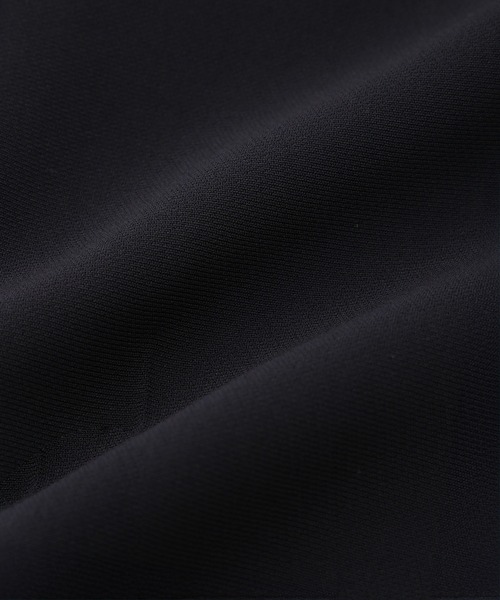 ROPE'（ロペ）の「トリアセダブルクロス ストレートワイドパンツ/セットアップ対応・イージーケア・26SS（その他パンツ・レディース・ベージュ/ネイビー・36/38/40）」の22枚目の写真