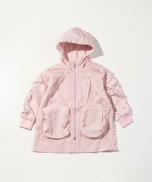 MARNI（マルニ）の「MARNI(マルニ)Kids & Junior ウィンドブレーカージャケット（ナイロンジャケット）」