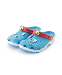 【CROCS】211691-90H DORAEMON CLASSIC CLOG