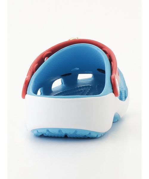 crocs(クロックス)の「【CROCS】211691-90H DORAEMON CLASSIC CLOG(スニーカー・レディース・マルチ・25/24/23/22)」の3枚目の写真