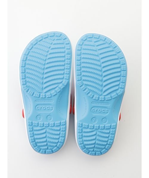 crocs(クロックス)の「【CROCS】211691-90H DORAEMON CLASSIC CLOG(スニーカー・レディース・マルチ・25/24/23/22)」の10枚目の写真