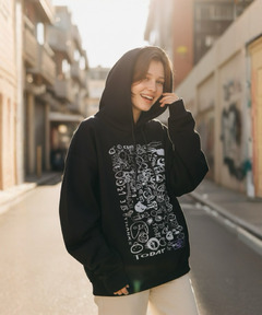 DRビジューフラワーリブニットトップス（ニット/セーター）｜Darich