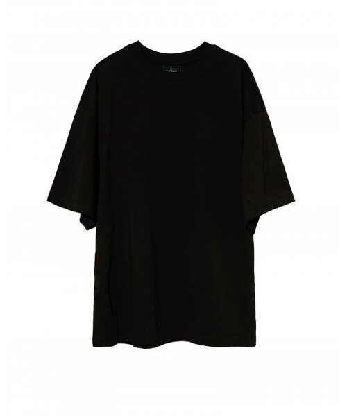 FATAL GHOST(フェイタルゴースト)の「Inocent-BK(Tシャツ/カットソー・メンズ・その他・MEDIUM/X-LARGE/XXX-LARGE)」の2枚目の写真
