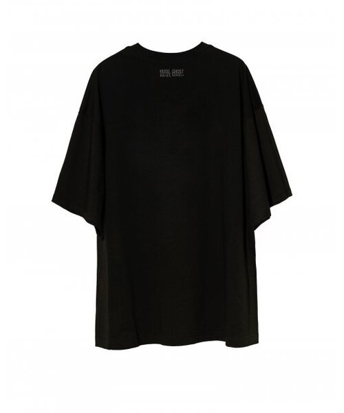 FATAL GHOST(フェイタルゴースト)の「Inocent-BK(Tシャツ/カットソー・メンズ・その他・MEDIUM/X-LARGE/XXX-LARGE)」の3枚目の写真