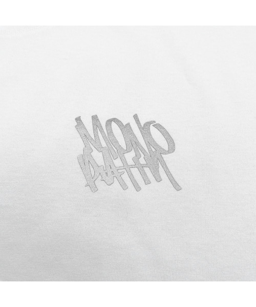 MONOPATIN(モノパティン)の「tagging monopatinskateboards heavy weight t-shirt - wt(Tシャツ/カットソー・レディース・その他・MEDIUM/LARGE)」の3枚目の写真