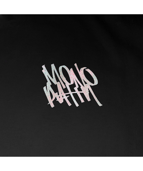 MONOPATIN(モノパティン)の「tagging monopatinskateboards heavy weight t-shirt - wt(Tシャツ/カットソー・レディース・その他・MEDIUM/LARGE)」の4枚目の写真