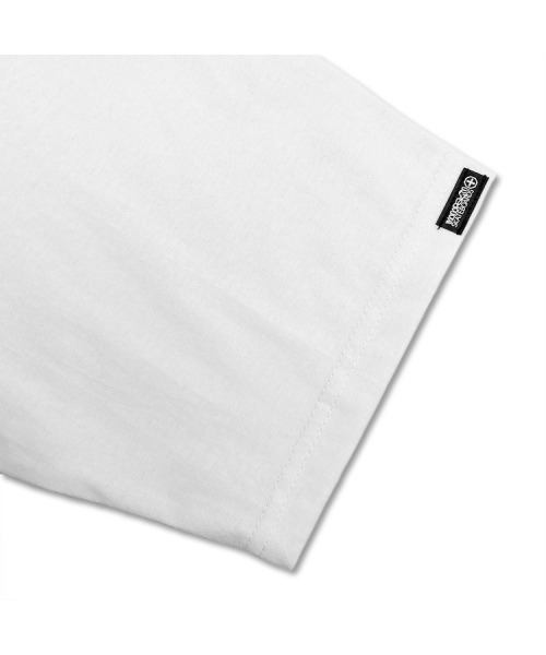 MONOPATIN(モノパティン)の「tagging monopatinskateboards heavy weight t-shirt - wt(Tシャツ/カットソー・レディース・その他・MEDIUM/LARGE)」の8枚目の写真