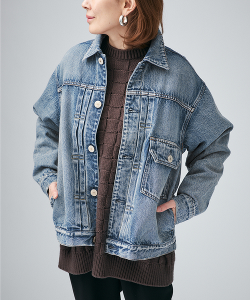 NEEDBY VINTAGE ニードバイ ヴィンテージ VINTAGE FUJI N1V9V204209Y