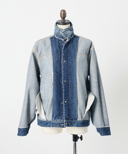 NEEDBY VINTAGE ニードバイ ヴィンテージ VINTAGE FUJI N1V9V204209Y