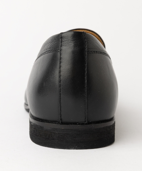 alfredoBANNISTER（アルフレッドバニスター）の「【26S/S】オペラ スリッポン シューズ（スリッポン・メンズ・ライトグレー/ブラック/ネイビー・44/43/42/41/40/39/45）」の7枚目の写真