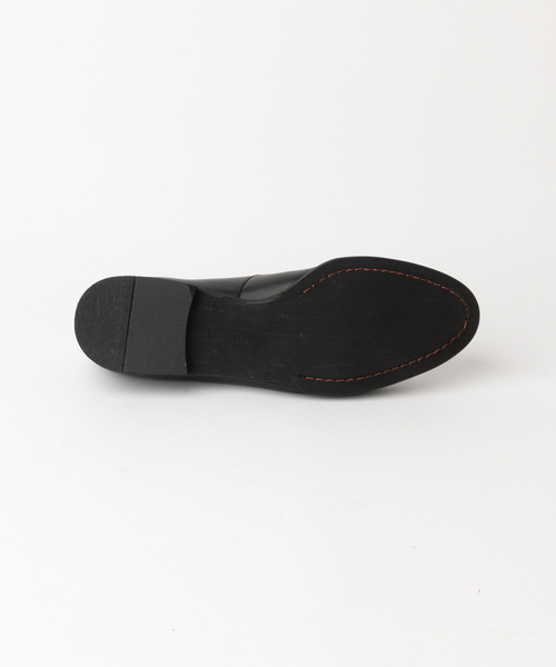 alfredoBANNISTER（アルフレッドバニスター）の「【26S/S】オペラ スリッポン シューズ（スリッポン・メンズ・ライトグレー/ブラック/ネイビー・44/43/42/41/40/39/45）」の13枚目の写真