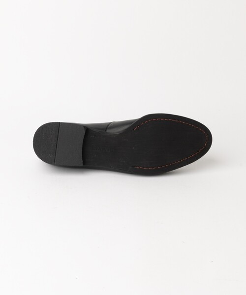 alfredoBANNISTER(アルフレッドバニスター)の「【26S/S】オペラ スリッポン シューズ(スリッポン・メンズ・ライトグレー/ブラック/ネイビー・44/43/42/41/40/39/45)」の7枚目の写真
