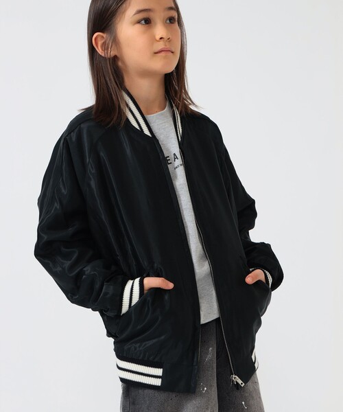 別注】テーラー東洋 / Alaska Souvenir Jacket（130～160cm