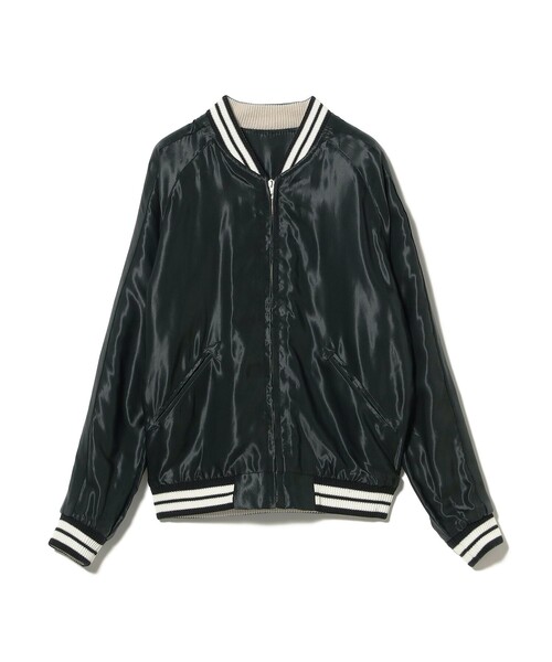 別注】テーラー東洋 / Alaska Souvenir Jacket（130～160cm