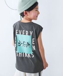 devirock(�f�r���b�N)�̖�100�� �f�r���{ BIG�V���G�b�g �v�����g�^���N�g�b�v(�^���N�g�b�v)