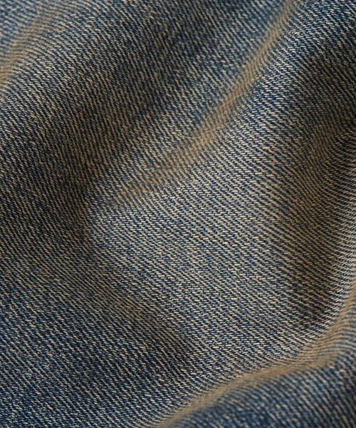 G-STAR(ジースター)の「3301 Flare Jeans/ヴィンテージライクフレアスキニージーンズ/L28(デニムパンツ・レディース・インディゴブルー・27inch/24inch/25inch/26inch)」の7枚目の写真