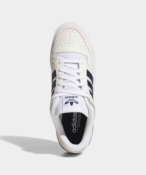 フォーラム ロー / FORUM LOW / アディダスオリジナルス adidas