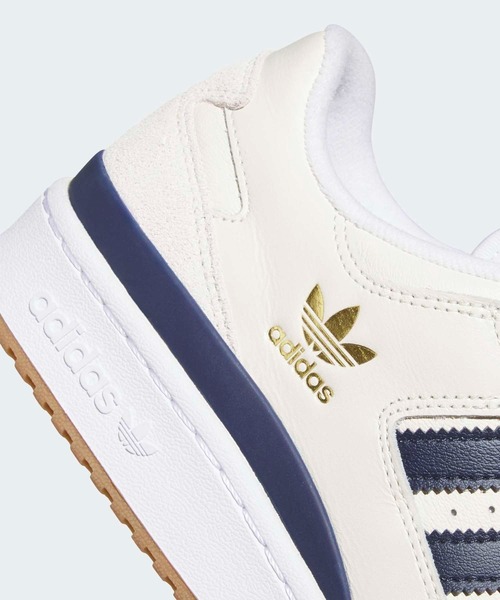フォーラム ロー / FORUM LOW / アディダスオリジナルス adidas