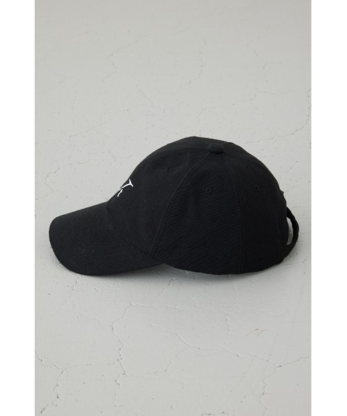 AZUL by moussy（アズールバイマウジー）の「VASTキャップ（キャップ・メンズ・ブラック/ベージュ系その他・FREE）」の12枚目の写真