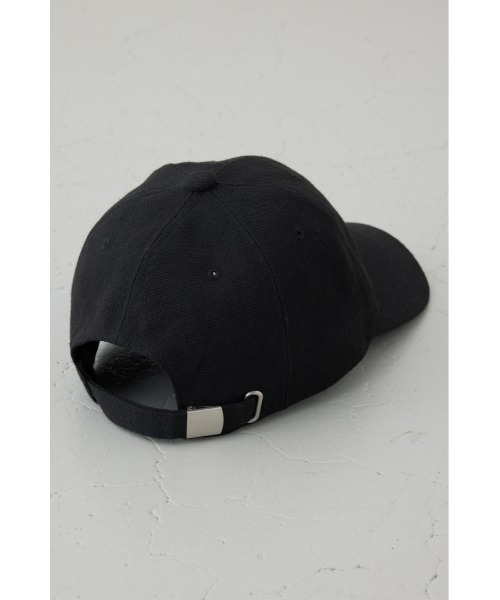 AZUL by moussy（アズールバイマウジー）の「VASTキャップ（キャップ・メンズ・ブラック/ベージュ系その他・FREE）」の14枚目の写真
