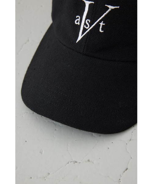 AZUL by moussy（アズールバイマウジー）の「VASTキャップ（キャップ・メンズ・ブラック/ベージュ系その他・FREE）」の16枚目の写真