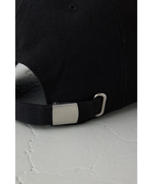 AZUL by moussy（アズールバイマウジー）の「VASTキャップ（キャップ・メンズ・ブラック/ベージュ系その他・FREE）」の17枚目の写真