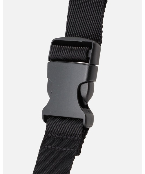 marimekko（マリメッコ）の「【JAPAN EXCLUSIVE】Je Neat Crossbody Unikko S（ショルダーバッグ・レディース・ネイビー・FREE）」の6枚目の写真