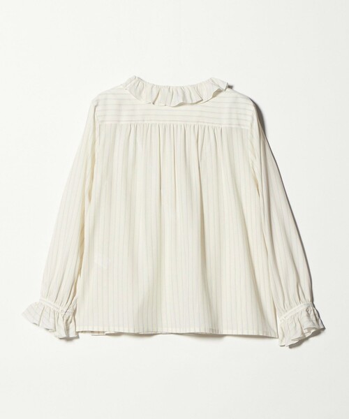 UNITED ARROWS（ユナイテッドアローズ）の「フリルカラー 2WAY