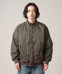 Levi's(���[�o�C�X)��Levi's/���[�o�C�X MA-1 �{���o�[�W���P�b�g(MA-1)