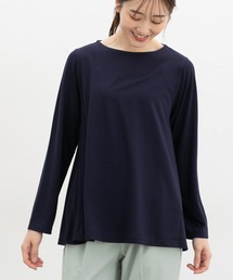 ＡラインＴシャツ