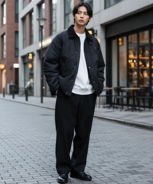 セール】U.S. POLO ASSN./ユーエスポロアッスン 別注 Hunting Jacket 