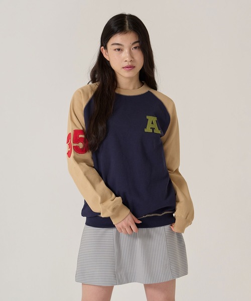 TINA:JOJUN(ティーナジョジュン)の「ウエストリボン キャミソール ワンピース TINA:JOJUN(ワンピース・レディース・ブルーグレー/ライトグレー・M)」の10枚目の写真