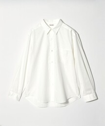 Steven Alan｜スティーブンアランのシャツ/ブラウス（長袖）通販