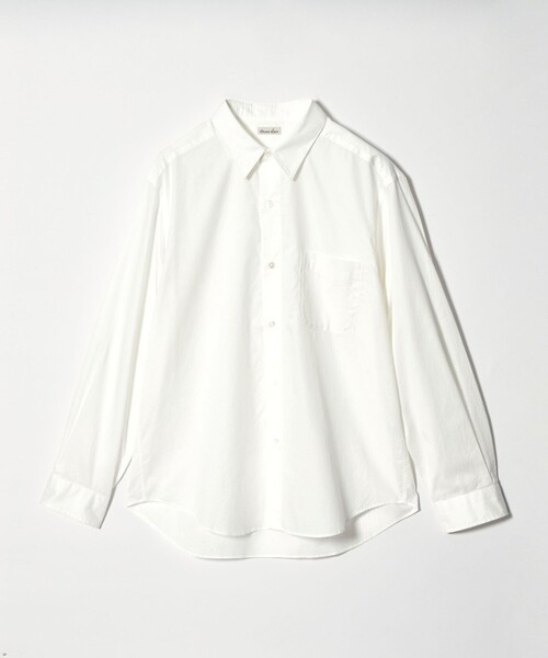 Steven Alan｜スティーブンアランのシャツ/ブラウス（長袖）通販