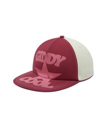 ISTKUNST（イストクンスト）の「G&C TWO TONE CAP_PINK(IK2ESMAB20A)（キャップ）」