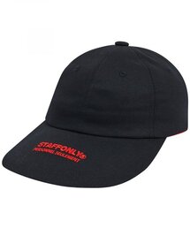 STAFF ONLY（スタッフオンリー）の「5L CAP (BLACK)（キャップ）」