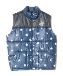 MARBLES（マーブルズ）の「ベスト（ダウンベスト）」