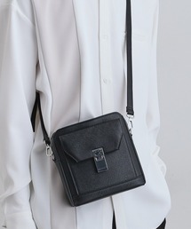 ポケットアオリショルダー