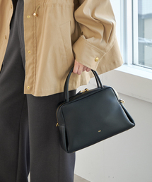 Spick & Span | 《追加》TOV/トーヴ PETAL M(ハンドバッグ)