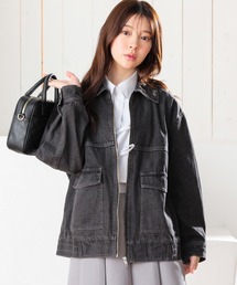 ゆるGジャン