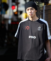 【Paris Saint-Germain / パリ・サン＝ジェルマン】PSG X XO JERSEY