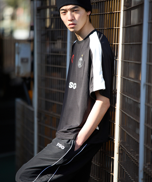 Paris Saint-Germain / パリ・サン＝ジェルマン】PSG X XO JERSEY（T
