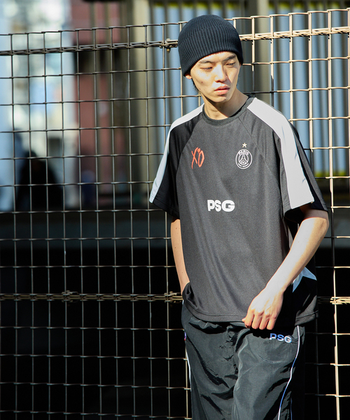 Paris Saint-Germain / パリ・サン＝ジェルマン】PSG X XO JERSEY（T