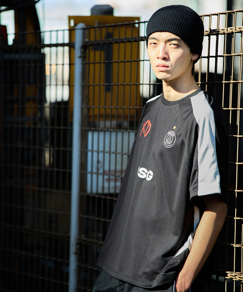 Paris Saint-Germain / パリ・サン＝ジェルマン】PSG X XO JERSEY（T