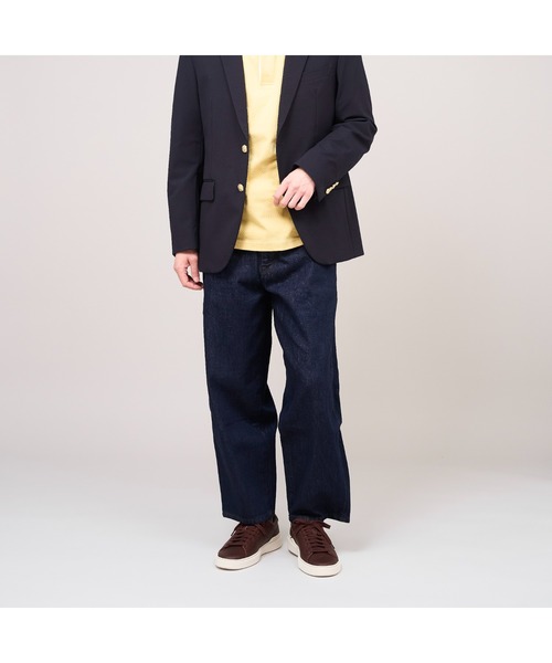 Clarks(クラークス)の「Craft Swift / クラフトスウィフト (ブラウンレザー)(スニーカー・メンズ・ブラウン・UK6/UK10/UK9.5/UK9/UK8.5/UK8/UK7.5/UK7/UK6.5)」の11枚目の写真