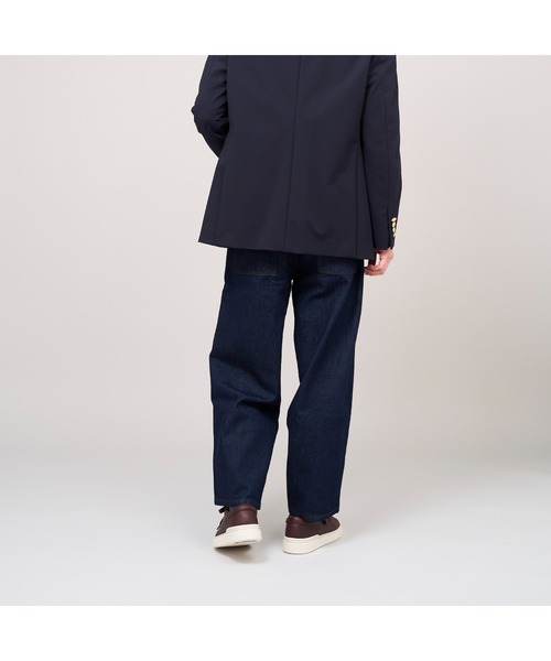 Clarks(クラークス)の「Craft Swift / クラフトスウィフト (ブラウンレザー)(スニーカー・メンズ・ブラウン・UK6/UK10/UK9.5/UK9/UK8.5/UK8/UK7.5/UK7/UK6.5)」の13枚目の写真