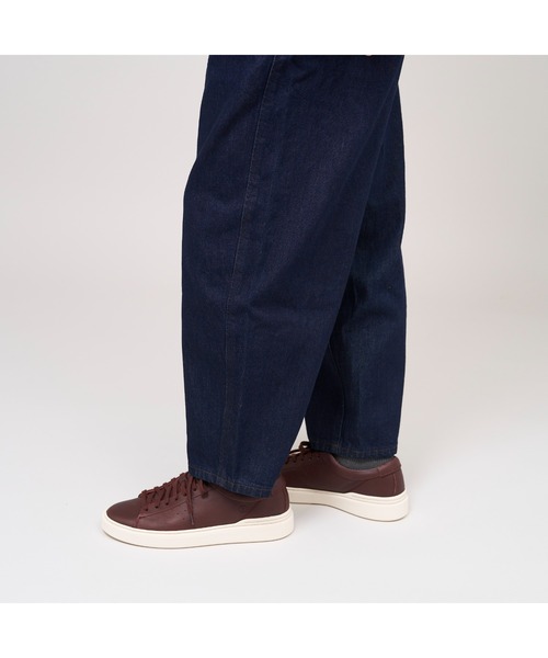 Clarks(クラークス)の「Craft Swift / クラフトスウィフト (ブラウンレザー)(スニーカー・メンズ・ブラウン・UK6/UK10/UK9.5/UK9/UK8.5/UK8/UK7.5/UK7/UK6.5)」の15枚目の写真