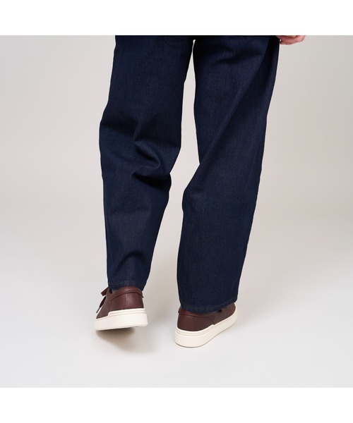 Clarks(クラークス)の「Craft Swift / クラフトスウィフト (ブラウンレザー)(スニーカー・メンズ・ブラウン・UK6/UK10/UK9.5/UK9/UK8.5/UK8/UK7.5/UK7/UK6.5)」の16枚目の写真