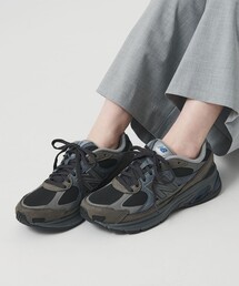＜New Balance＞U2010 7Z3/スニーカー