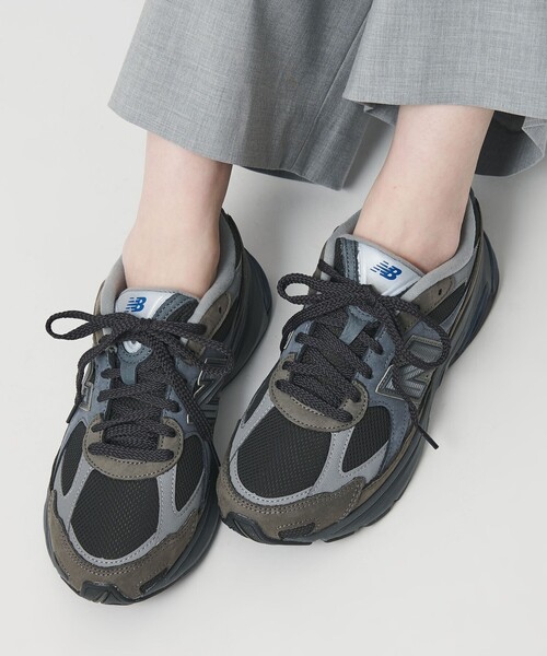 New Balance＞U2010 7Z3/スニーカー（スニーカー）｜New Balance